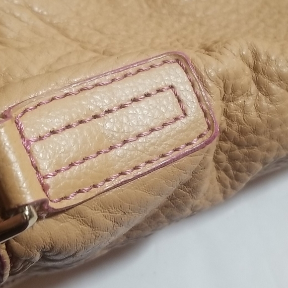 Liz Claiborne Leather Bag - Picture 13 of 16